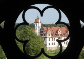 Historisches Gebäude 